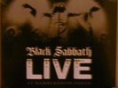 Black Sabbath Live at Hammersmith 1982