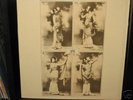 Rare YS IL BALLETTO DI BRONZO Italy Prog Psych Orig LP