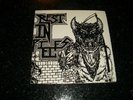 Rest In Pieces s/t ep, Straight Ahead, Sick Of It All