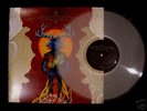 MASTODON Blood Mountain CLEAR vinyl LTD 100 Sealed LP