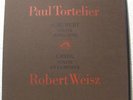 TORTELIER-WEISZ /Schubert-Grieg French Stereo ASDF 115