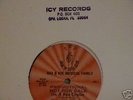 Ray & His Musical Family-On A Sea Cruise Rare Electro