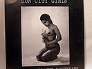 SUN CITY GIRLS - Live From Planet Boomerang - RARE 2LP