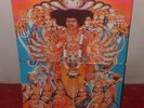 JIMI HENDRIX Axis:Bold As Love 1967 MONO 1st Press