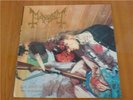 MAYHEM Dawn Of The Black.. LP 95 ORIG burzum merciless