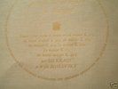 LES SONATES POUR PIANO ET VIOLON DE MOZART