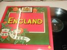 GARDEN SHED BY ENGLAND ARTY153,EX/EXTONM