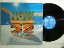 NOW THAT'S WHAT I CALL MUSIC 32 ...VINYL...XTRA RARE 