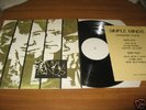 SIMPLE MINDS Live - European Tour 1986 - LP VINYL