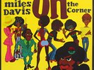 MILES DAVIS On The Corner Original DEMO LP SEALED