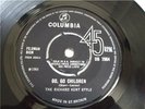 RICHARD  KENT STYLE -   MOD FREAKBEAT 45
