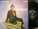 LP LITTLE WILLIE JOHN-Sweet Hot Teenage Beat King orig.