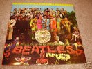 The BEATLES: Sgt. Pepper - Mobile Fidelity MFSL NrMT