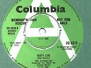 Columbia 8010 The Attraction Party Line MINT Freakbeat
