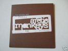 5 Five Minutes with ARCTIC MONKEYS 7