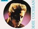 EDDIE COCHRAN ``C'MON AGAIN´´ UK EP LIBERTY LEP 2165