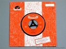 Beatles/Sheridan - My Bonnie 1961 German *1st Press* 45