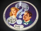 Vogue Picture Record R 708 KINGS JESTERS R708 Album NR