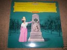 HASKIL-BAUMGARTNER/MOZART/DGG RED STEREO SPLM 138 670