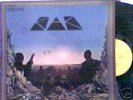 KAK S/T RARE classic psych LP ORIGINAL on Epic