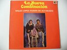 WILLIE LOPEZ/ RUBEN DE ALVARADO HARD SALSA GUAGUANCO