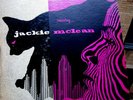 JACKIE MCLEAN-New Tradition-Ad Lib 6601-ORIGINAL COPY