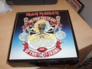 IRON MAIDEN - FIRST TEN YEARS LIMITED EDITION BOX SET