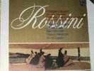 PHILIPS 2-LPs: ROSSINI-6 Sonate a Quattro-Accardo-SEALD