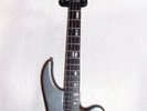Zeta Prism (BP410) with Fender SCN Jazz Bass pickup