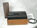 Nitty Gritty 1.5 FI Record Cleaning Machine * NICE 