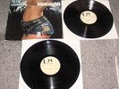 Vinyl Lp THE CLASSIC GERMAN ROCK SCENE Niagara