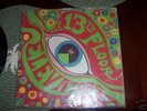 13TH FLOOR ELEVATORS RARE ORIGINAL1967 PSYCHEDELIC LP