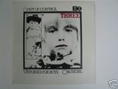 U2 - Three EP Out Of Control Stories For Boys Boy/Girl