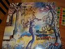 QUELLA VECCHIA LOCANDA S/T HELP LP Italian progg psych