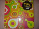 LEMON JELLY .KY NEW SEALED 2xLP vinyl ky bath yellow ep