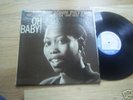 Big John Patton JAZZ LP Oh Baby mono deepgroove NY USA