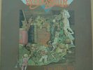 AEROSMITH Toys in the attic QUADRAPHONIC LP SEALED