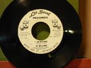 Al Williams I Am Nothing northern soul 45 LaBeat demo