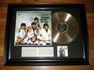 The Story of the Beatles' Butcher Cover W/ GOLD Record