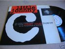 JOHNNY COLES Little Johnny C BLUE NOTE LP NYC USA MONO