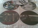 U2 picture discs set achtung joshua unf war oct atyclb