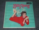 * KATHY YOUNG & THE INNOCENTS orig Lp   NICE