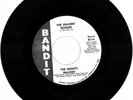 The Mighty Majors Funk 45 on Bandit