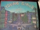 THE FILLMOTIONS - YOUNG GIRLS IN MOTION ORIG US LP