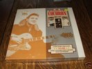 EDDIE COCHRAN,	Liberty ECB 1,	BOX SET. 6 LPs