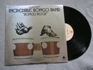 INCREDIBLE BONGO BAND LP Bongo Rock PRIDE PRD-0028