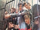 FIVE LIVE YARDBIRDS ORIGINAL 1964 UK COLUMBIA RARE LP