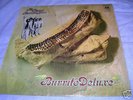 Flying Burrito Bros Deluxe Gram Parsons RARE 1st PRESS