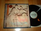 HANDEL *Messiah* UK Columbia SAX 2308/310 STEREO LP Box