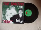 The Smiths.Ask.Australian release.RTANZ 12019.